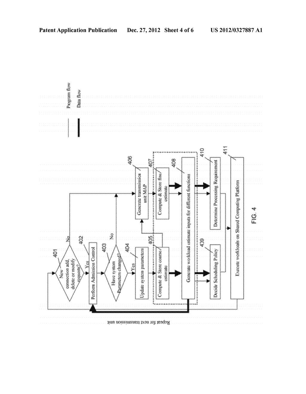 ESTIMATING PROCESSING WORKLOADS - diagram, schematic, and image 05