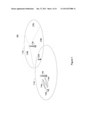 REDUCTION OF TRANSMISSION OVERHEAD IN A WIRELESS COMMUNICATION SYSTEM diagram and image