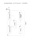 REDUCTION OF TRANSMISSION OVERHEAD IN A WIRELESS COMMUNICATION SYSTEM diagram and image