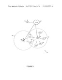 METHOD AND SYSTEM FOR INDICATING METHOD USED TO SCRAMBLE DEDICATED     REFERENCE SIGNALS diagram and image