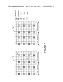 METHOD AND SYSTEM FOR INDICATING METHOD USED TO SCRAMBLE DEDICATED     REFERENCE SIGNALS diagram and image