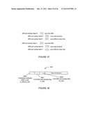 METHOD AND SYSTEM FOR INDICATING METHOD USED TO SCRAMBLE DEDICATED     REFERENCE SIGNALS diagram and image