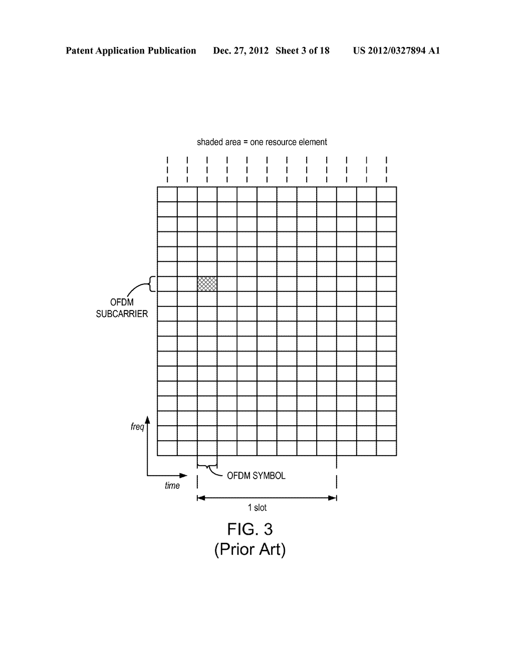 Cellular Communication System Support for Limited Bandwidth Communication     Devices - diagram, schematic, and image 04