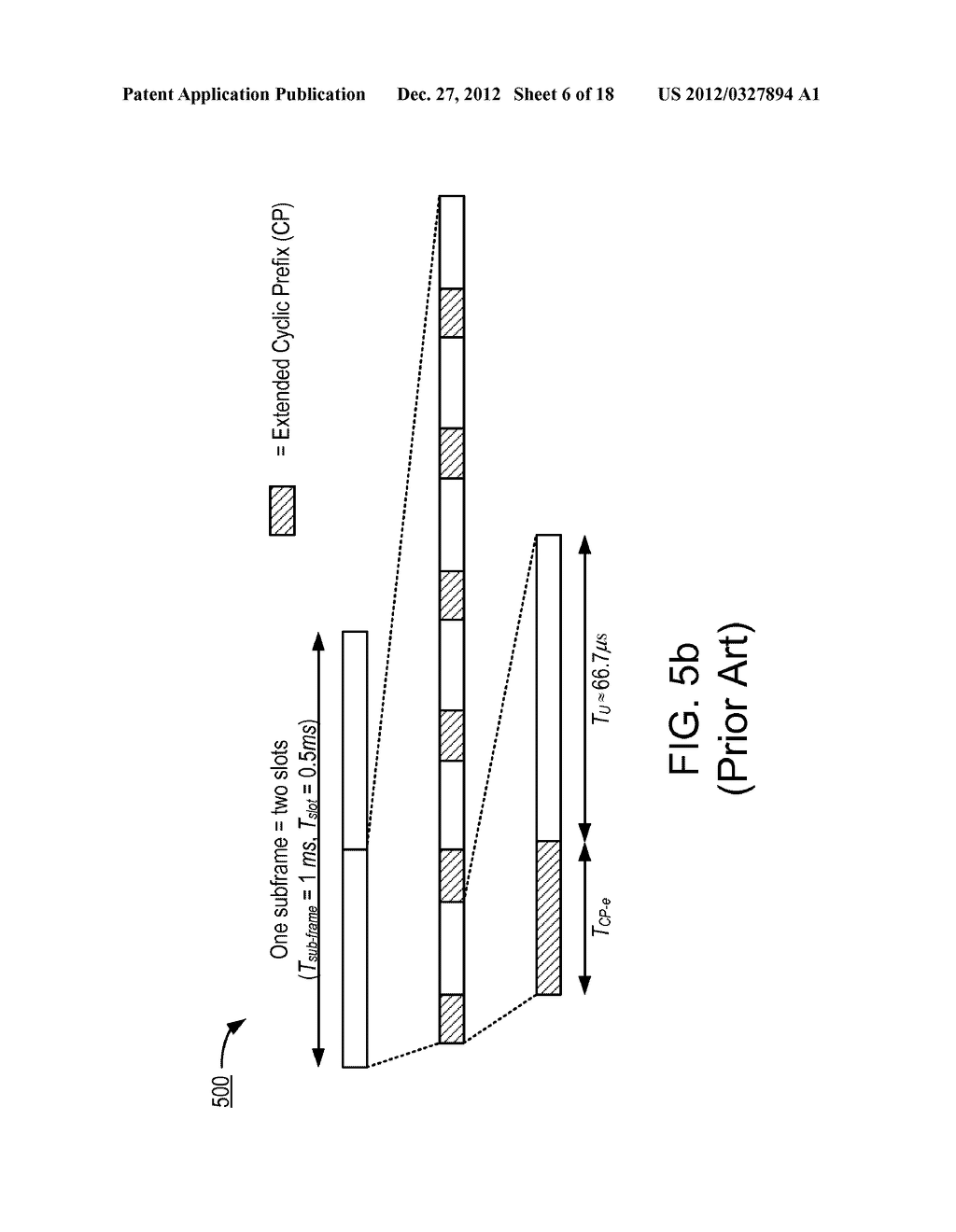 Cellular Communication System Support for Limited Bandwidth Communication     Devices - diagram, schematic, and image 07