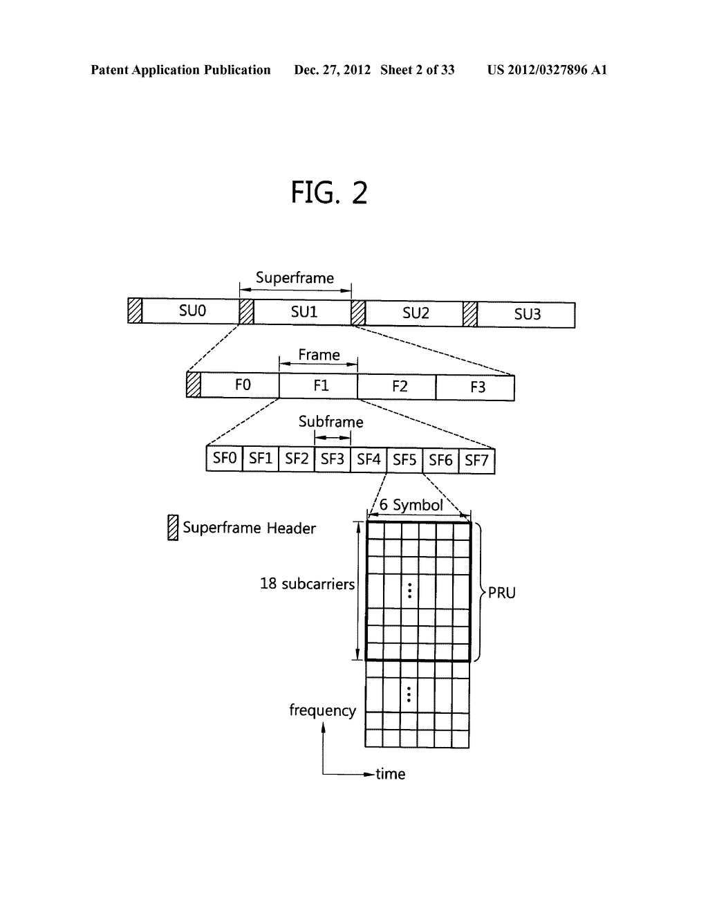 METHOD AND APPARATUS FOR COMMUNICATION WITH A NETWORK IN A WIRELESS     COMMUNICATION SYSTEM - diagram, schematic, and image 03