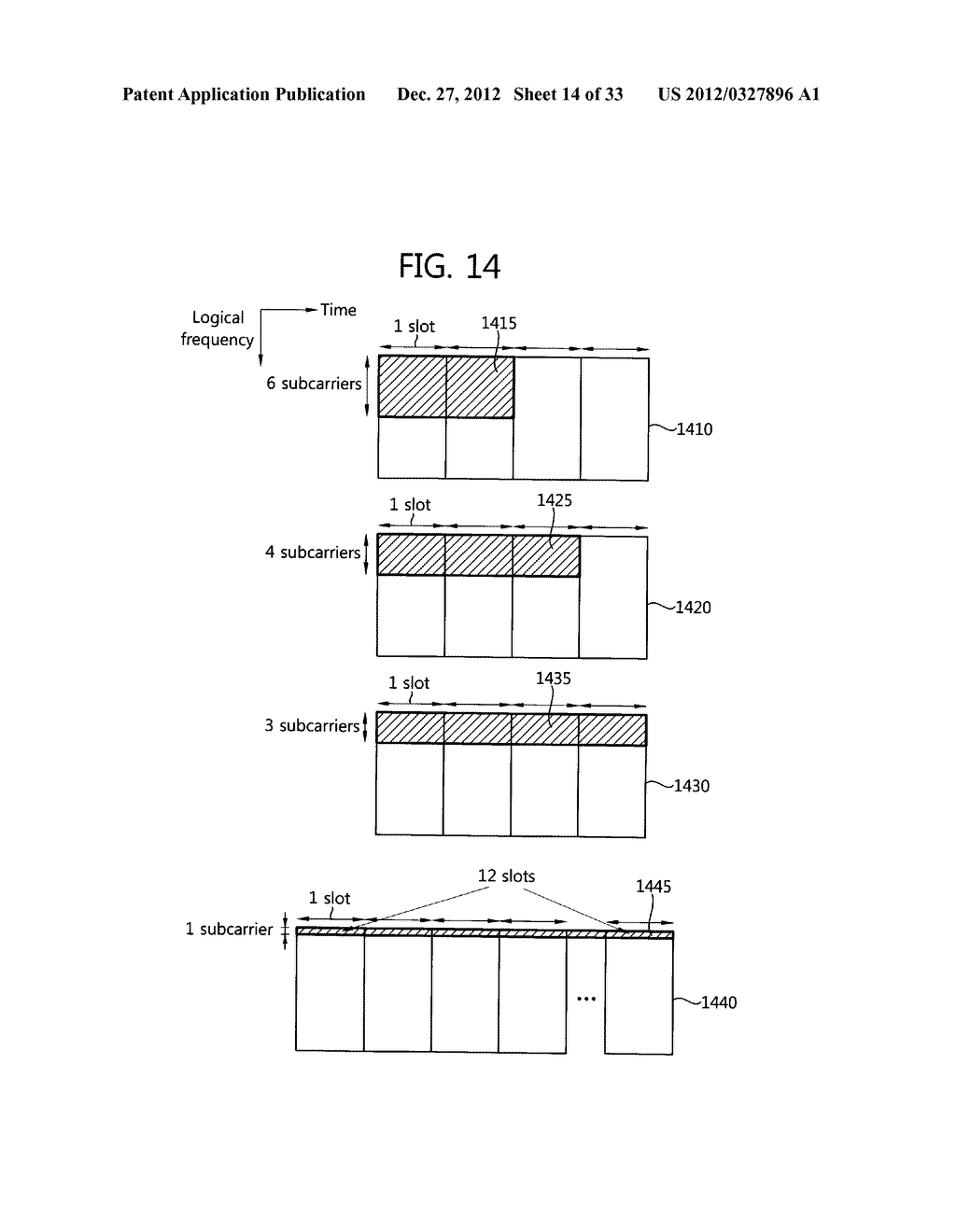 METHOD AND APPARATUS FOR COMMUNICATION WITH A NETWORK IN A WIRELESS     COMMUNICATION SYSTEM - diagram, schematic, and image 15