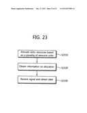 METHOD AND APPARATUS FOR COMMUNICATION WITH A NETWORK IN A WIRELESS     COMMUNICATION SYSTEM diagram and image