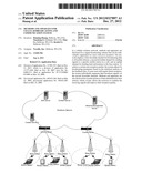 METHODS AND APPARATUS FOR CELLULAR BROADCASTING AND COMMUNICATION SYSTEM diagram and image