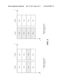 METHODS AND APPARATUS FOR CELLULAR BROADCASTING AND COMMUNICATION SYSTEM diagram and image