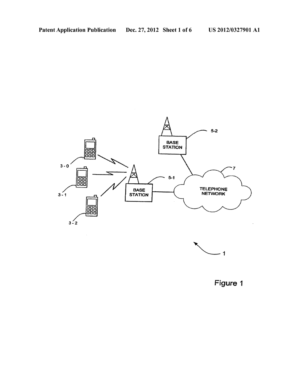 HANDOVER HANDLING - diagram, schematic, and image 02