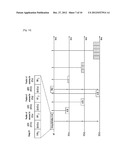 METHOD FOR TRANSMITTING SOUNDING SIGNAL IN WIRELESS COMMUNICATION SYSTEM diagram and image