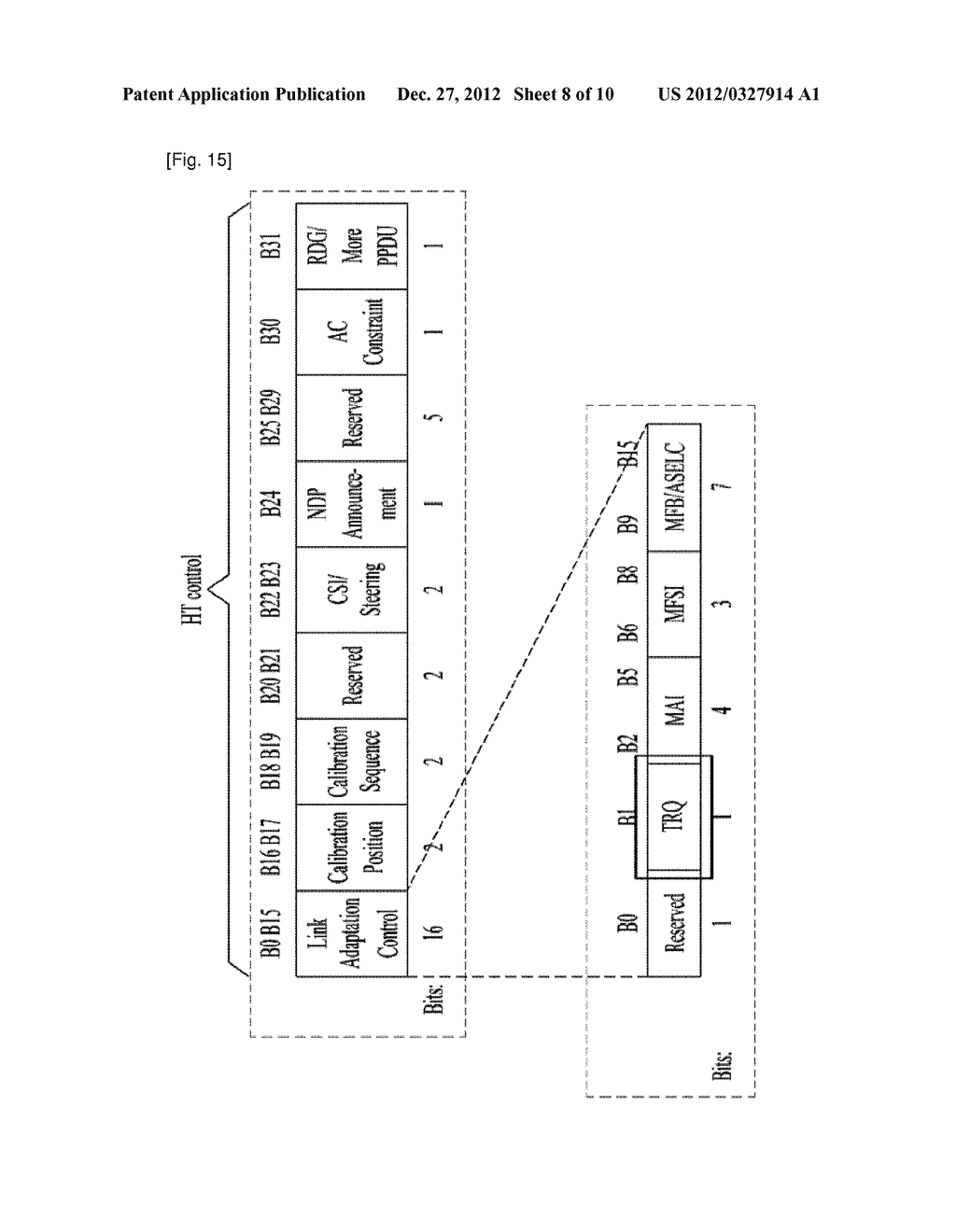 METHOD FOR TRANSMITTING SOUNDING SIGNAL IN WIRELESS COMMUNICATION SYSTEM - diagram, schematic, and image 09