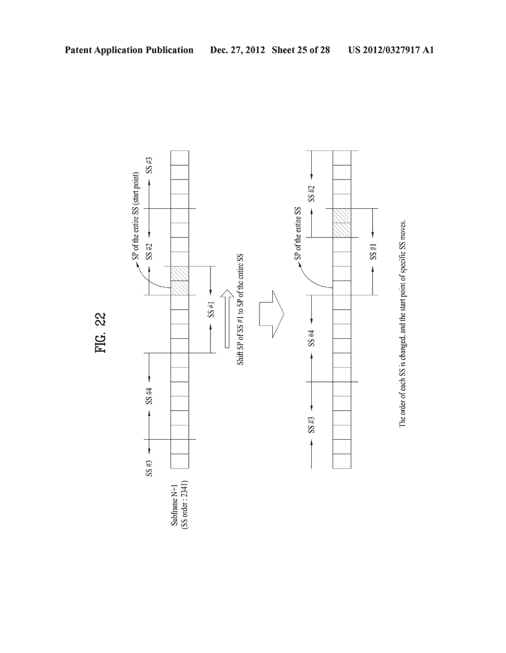 METHOD AND DEVICE FOR ALLOCATING CONTROL CHANNEL - diagram, schematic, and image 26