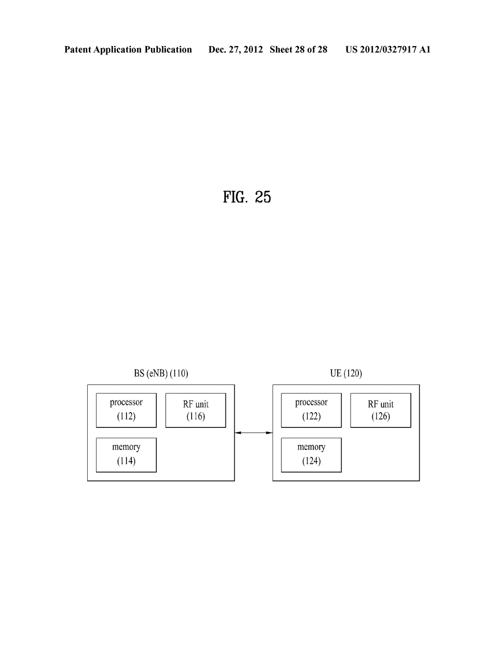 METHOD AND DEVICE FOR ALLOCATING CONTROL CHANNEL - diagram, schematic, and image 29