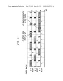 FIXED DETERMINISTIC POST-BACKOFF FOR CYCLIC PRIORITIZED MULTIPLE ACCESS     (CPMA) CONTENTION-FREE SESSIONS diagram and image