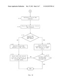 MESSAGE TRANSMISSION IN VIRTUAL PRIVATE NETWORKS diagram and image