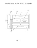 MESSAGE TRANSMISSION IN VIRTUAL PRIVATE NETWORKS diagram and image