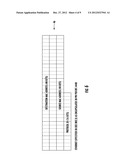 METHOD AND APPARATUS FOR TRANSPORTING PACKETS WITH SPECIFIC TRAFFIC FLOWS     HAVING STRICT PACKET ORDERING REQUIREMENTS OVER A NETWORK USING MULTIPATH     TECHNIQUES diagram and image