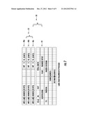 METHOD AND APPARATUS FOR TRANSPORTING PACKETS WITH SPECIFIC TRAFFIC FLOWS     HAVING STRICT PACKET ORDERING REQUIREMENTS OVER A NETWORK USING MULTIPATH     TECHNIQUES diagram and image