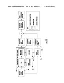 METHOD AND APPARATUS FOR TRANSPORTING PACKETS WITH SPECIFIC TRAFFIC FLOWS     HAVING STRICT PACKET ORDERING REQUIREMENTS OVER A NETWORK USING MULTIPATH     TECHNIQUES diagram and image