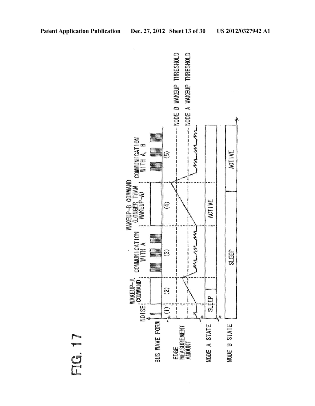 COMMUNICATION NETWORK SYSTEM - diagram, schematic, and image 14