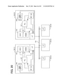 COMMUNICATION NETWORK SYSTEM diagram and image