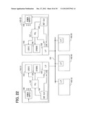 COMMUNICATION NETWORK SYSTEM diagram and image