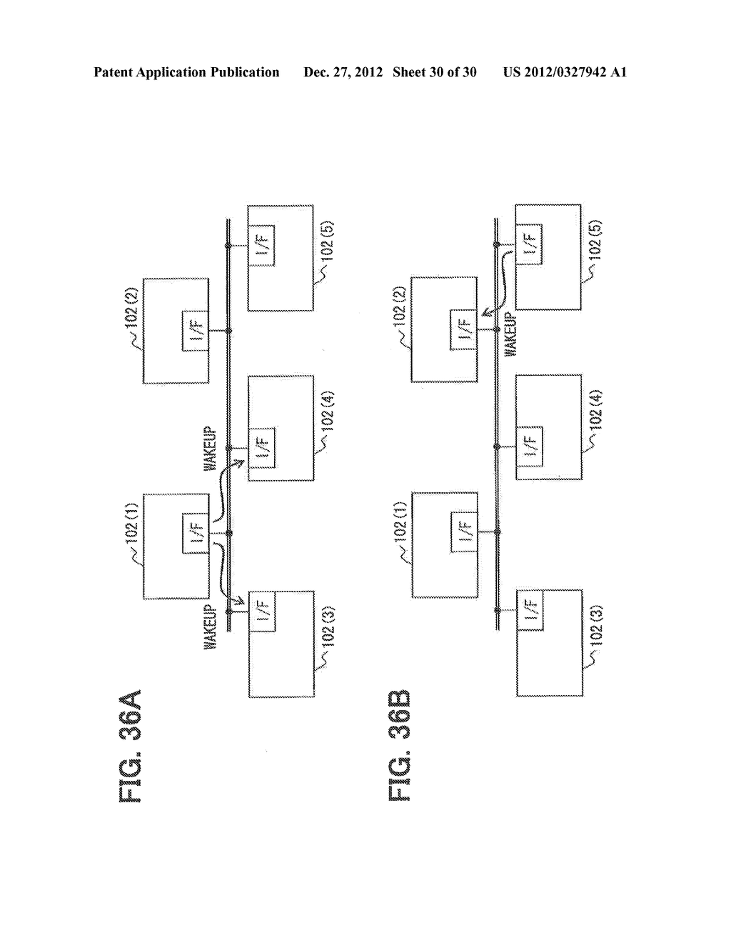 COMMUNICATION NETWORK SYSTEM - diagram, schematic, and image 31