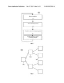 Media Transmission Over a Data Network diagram and image