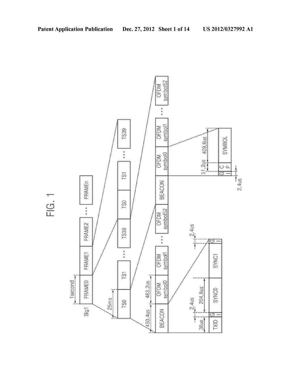 RECEIVER AND METHOD OF RECEIVING SIGNAL FOR REDUCING INTERSYMBOL     INTERFERENCE - diagram, schematic, and image 02