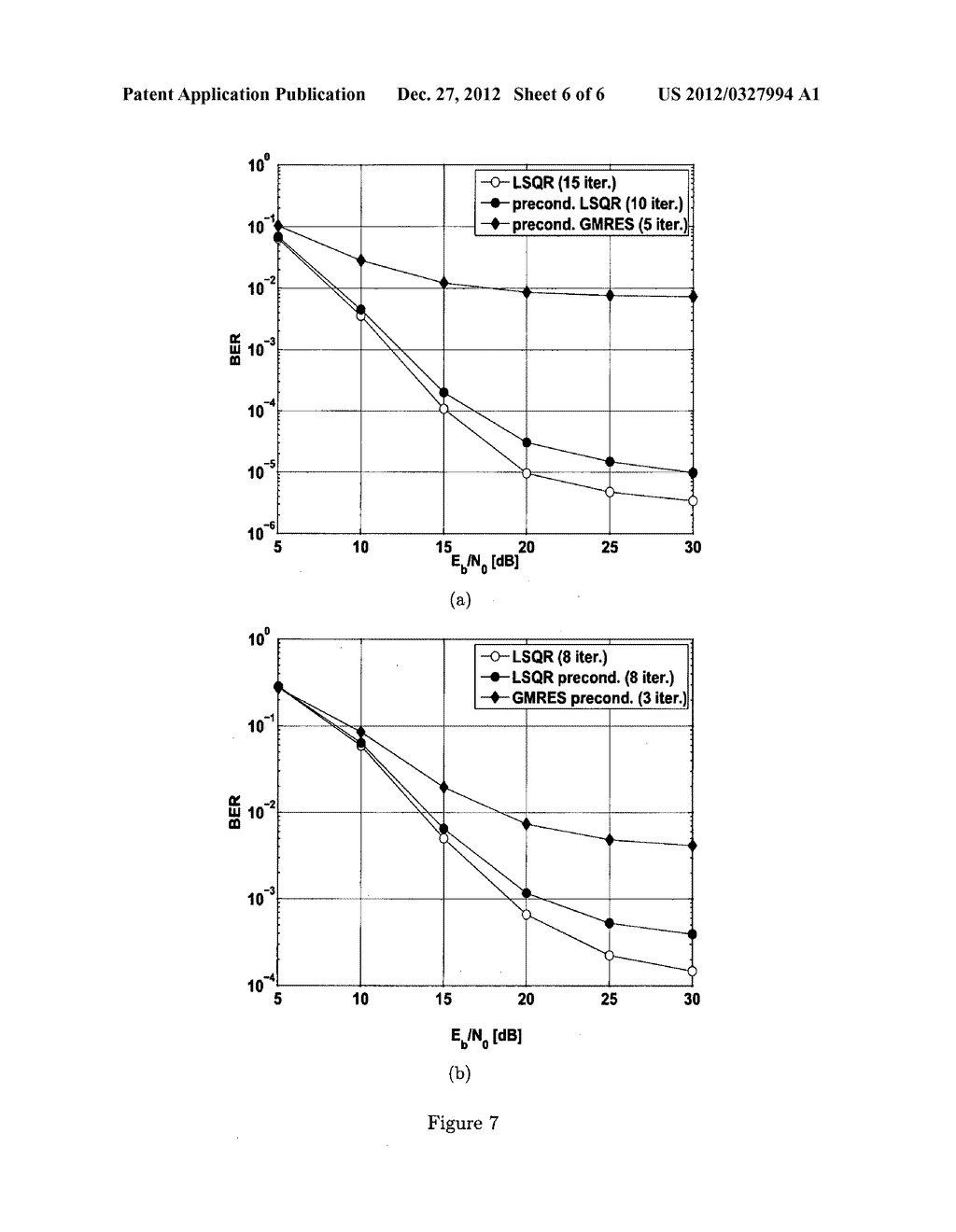 METHOD FOR CHANNEL EQUALIZATION - diagram, schematic, and image 07