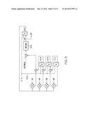 Pipelining and Sub-Rate Operation for Memory Links diagram and image