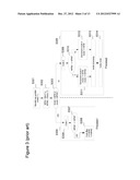 Encoding mode values representing prediction modes diagram and image