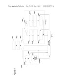 Encoding mode values representing prediction modes diagram and image