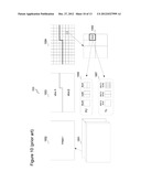 Encoding mode values representing prediction modes diagram and image