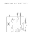 Encoding mode values representing prediction modes diagram and image