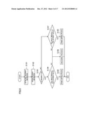 SIGNAL PROCESSING DEVICE AND MOVING IMAGE CAPTURING DEVICE diagram and image