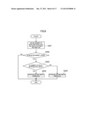 SIGNAL PROCESSING DEVICE AND MOVING IMAGE CAPTURING DEVICE diagram and image