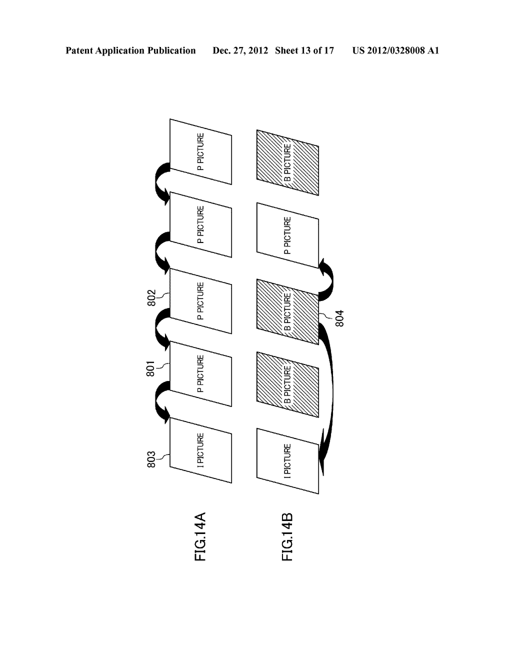 SIGNAL PROCESSING DEVICE AND MOVING IMAGE CAPTURING DEVICE - diagram, schematic, and image 14