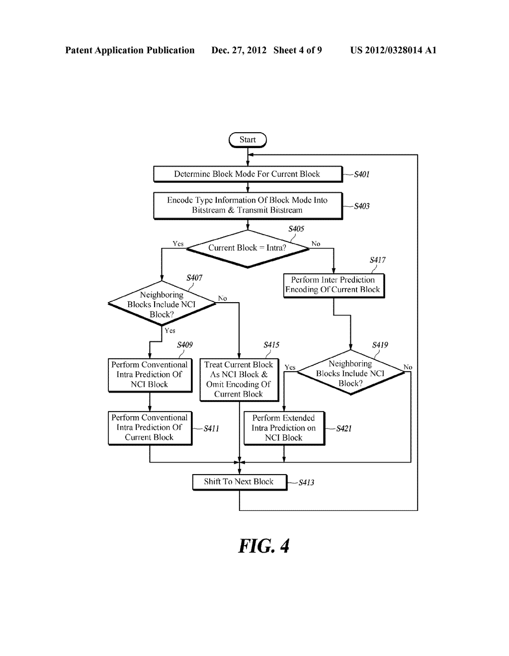 VIDEO CODING DEVICE, VIDEO CODING METHOD THEREOF, VIDEO DECODING DEVICE,     AND VIDEO DECODING METHOD THEREOF - diagram, schematic, and image 05