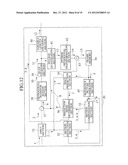 MOVING PICTURE ENCODING DEVICE, MOVING PICTURE DECODING DEVICE, MOVING     PICTURE ENCODING METHOD, MOVING PICTURE DECODING METHOD, PROGRAM, AND     COMPUTER READABLE RECORDING MEDIUM STORING PROGRAM diagram and image