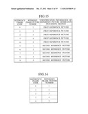 MOVING PICTURE ENCODING DEVICE, MOVING PICTURE DECODING DEVICE, MOVING     PICTURE ENCODING METHOD, MOVING PICTURE DECODING METHOD, PROGRAM, AND     COMPUTER READABLE RECORDING MEDIUM STORING PROGRAM diagram and image