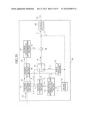 MOVING PICTURE ENCODING DEVICE, MOVING PICTURE DECODING DEVICE, MOVING     PICTURE ENCODING METHOD, MOVING PICTURE DECODING METHOD, PROGRAM, AND     COMPUTER READABLE RECORDING MEDIUM STORING PROGRAM diagram and image