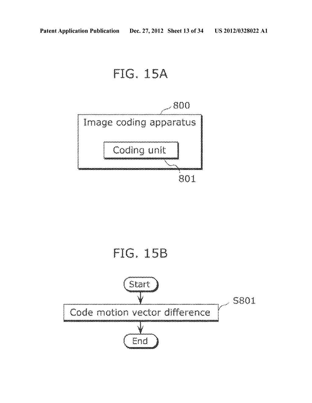 IMAGE CODING METHOD, IMAGE DECODING METHOD, IMAGE CODING APPARATUS, IMAGE     DECODING APPARATUS, AND IMAGE CODING AND DECODING APPARATUS - diagram, schematic, and image 14