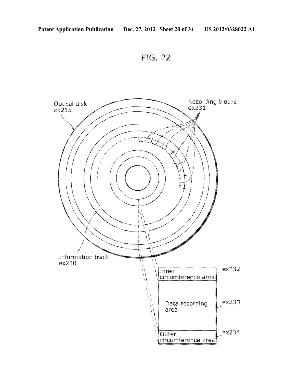 IMAGE CODING METHOD, IMAGE DECODING METHOD, IMAGE CODING APPARATUS, IMAGE     DECODING APPARATUS, AND IMAGE CODING AND DECODING APPARATUS - diagram, schematic, and image 21