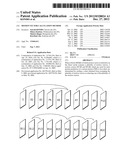 MOTION VECTOR CALCULATION METHOD diagram and image