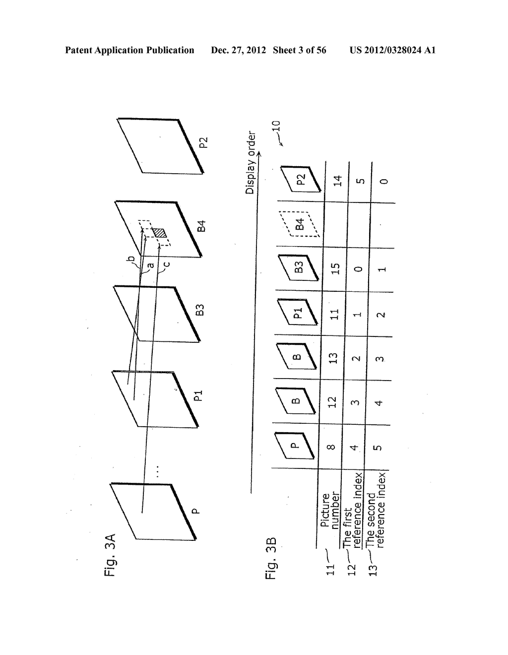 MOTION VECTOR CALCULATION METHOD - diagram, schematic, and image 04