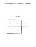 MOTION VECTOR CALCULATION METHOD diagram and image