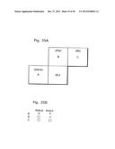 MOTION VECTOR CALCULATION METHOD diagram and image