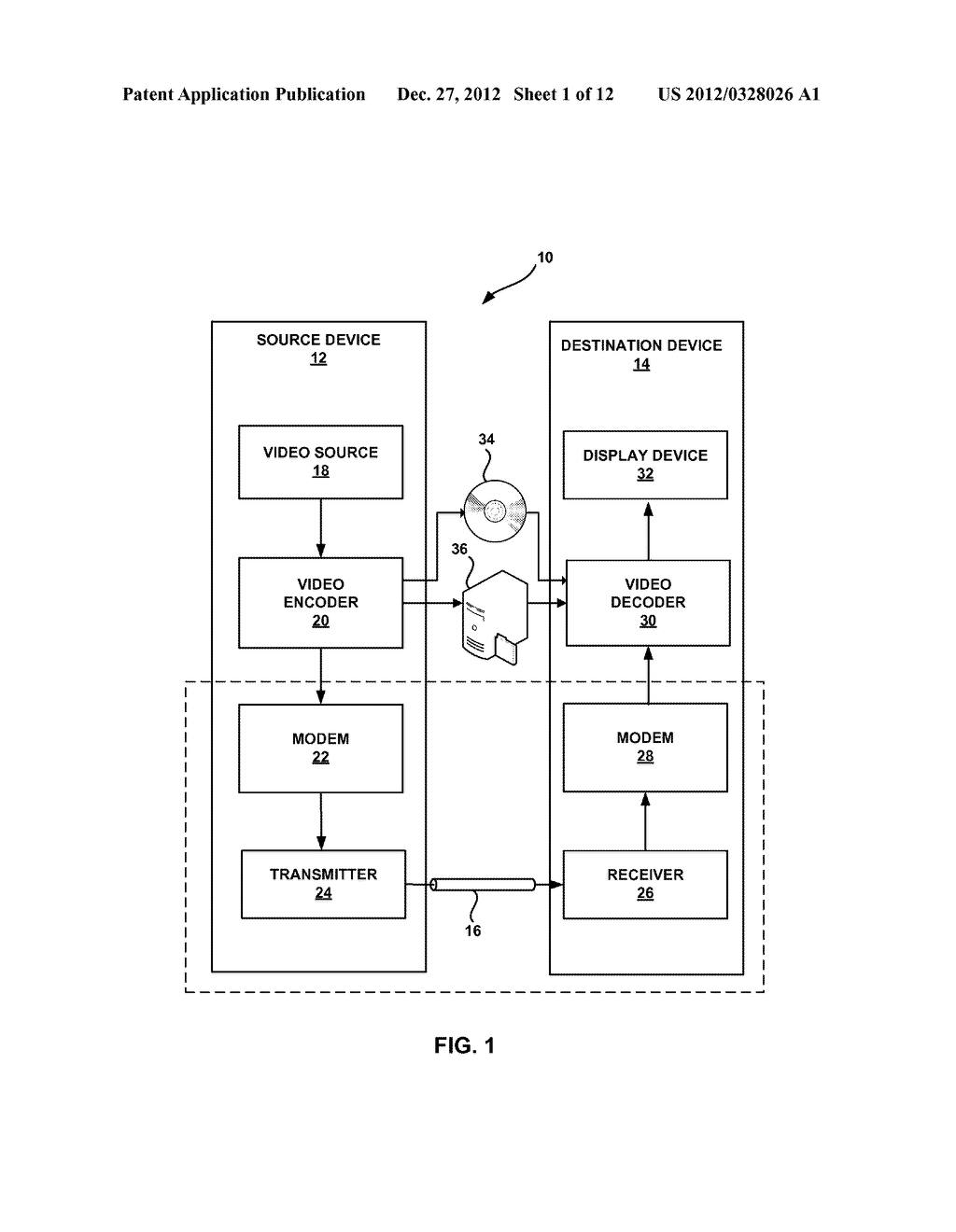 CONTEXT-ADAPTIVE CODING VIDEO DATA - diagram, schematic, and image 02